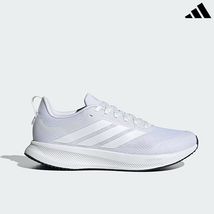 Adidas Runfalcon 5 Women's Running Shoes Jogging Sports Training White I... - $71.01