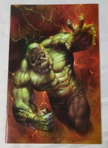 MAESTRO FIRST ISSUE VARIANT EDITION HULK MARVEL COMIC BOOK COLLECTOR #1 ... - £18.10 GBP