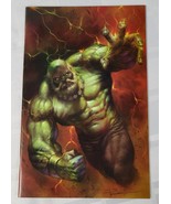 MAESTRO FIRST ISSUE VARIANT EDITION HULK MARVEL COMIC BOOK COLLECTOR #1 ... - £18.16 GBP
