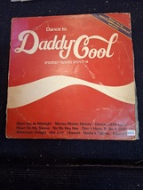 Daddy Cool, record 1976 [ENT10513] - $39.00