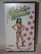 Wonder Woman - The Collector&#39;s Edition - &quot;Anschluss &#39;77&quot; (Vhs) - £9.67 GBP