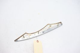 03-09 MERCEDES-BENZ W211 E350 REAR LEFT DRIVER SIDE DOOR INTERIOR TRIM E1281 image 7
