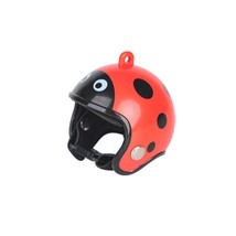 Feathered Friends Chicken Helmet: A Playful And Protective Headgear For ... - £6.27 GBP+