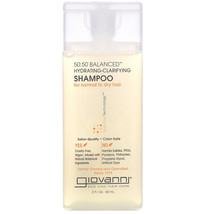 Giovanni 50/50 Balanced Shampoo (12x2 Oz) - $1,457.73 MXN
