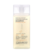 Giovanni 50/50 Balanced Shampoo (12x2 Oz) - $1,457.73 MXN