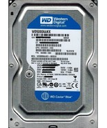 Western Digital 500GB Blue Hard Drive - SATA - 7200RPM - USED - TESTED 1... - $65.85 CAD