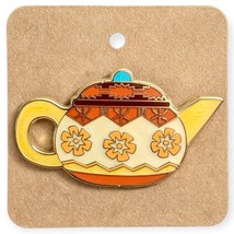 Moana Disney Pin: Teapot - £27.89 GBP