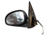 Driver Side View Mirror Power Non-heated Fits 00-03 MAXIMA 291603 - $59.30