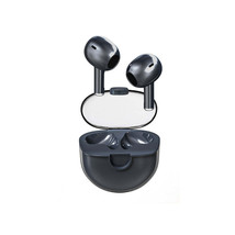 Clear Top Bluetooth Earphone With Charger - £47.72 GBP