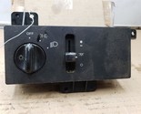 GRANDCHER 1997 Automatic Headlamp Dimmer 343852Tested - $36.73