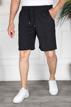 Men&#39;s Regular Fit Pocketed Shorts - £7.07 GBP+