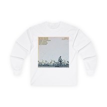 Dexter Gordon Gettin&#39; Around Long Sleeve Tee Shirt Graphic Crewneck Unis... - $21.40+