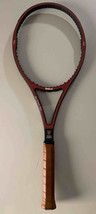 VTG Wilson Jack Kramer Staff PWS Midsize Tennis Racquet 4 3/8” St Vincent - £62.21 GBP