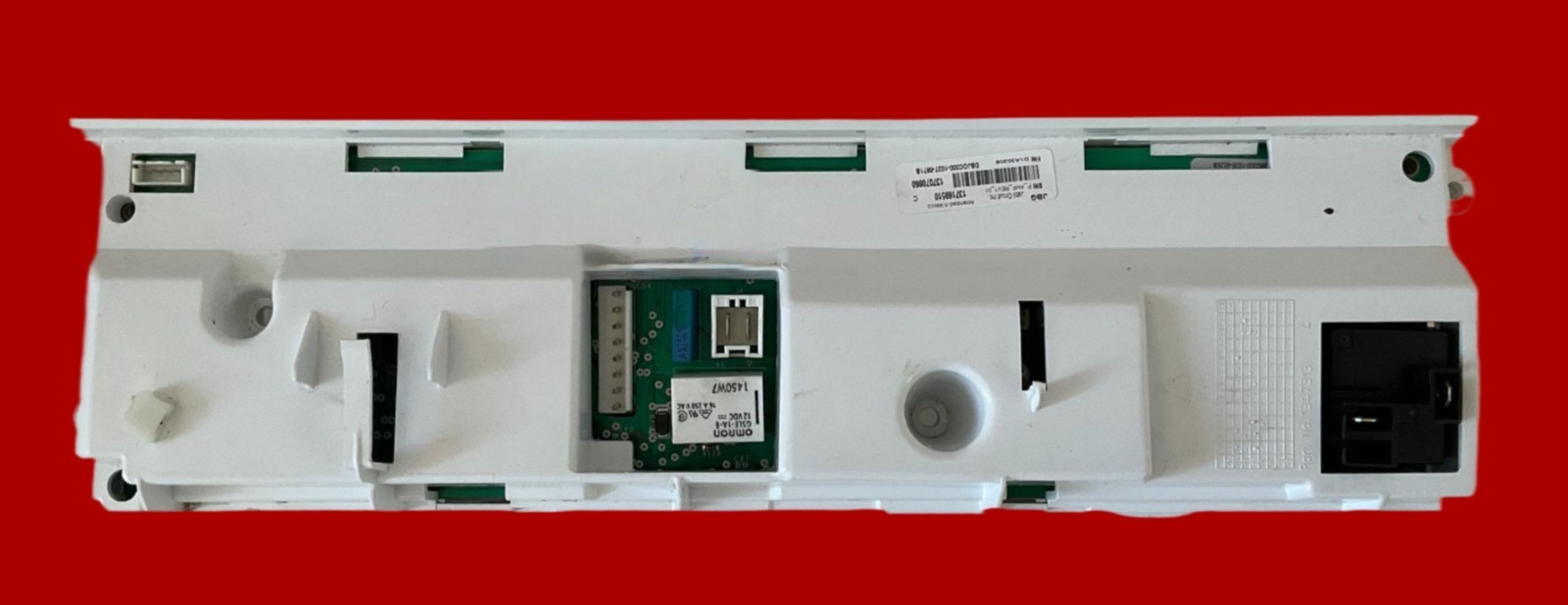 Frigidaire Dryer Control Board - Part # 137070860 | 137169510 - $82.70