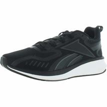 Reebok unisex adult Fusium 20 Running Shoe, Black/True Grey, 8.5 US - $34.29+