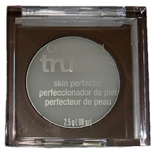 1- COVERGIRL TruMagic Skin Perfector #200 CLEAR (New/Sealed/See All Phot... - $19.79
