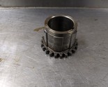 Crankshaft Timing Gear From 2011 Ram 1500  5.7 - £15.99 GBP