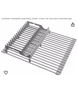 Emierai food grade dish drying rack multipurpose - $223.52 MXN