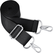 Wide Purse Strap Replacement for Crossbody, Messenger, Shoulder Bag - $11.29