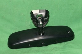 08-09 Volkswagen VW Touareg Autodim Auto Dim Interior Rearview Mirror - £80.15 GBP