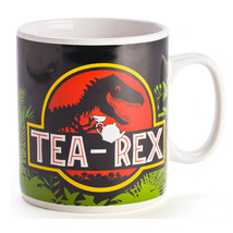 Tea Rex Giant Mug - £30.47 GBP