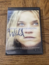 Wild Dvd - £7.66 GBP