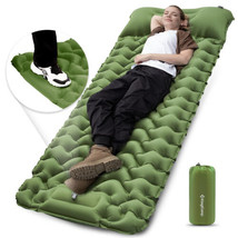 KingCamp Sleeping Pads for Camping, Self Inflating Camping Mattress with... - $143.96