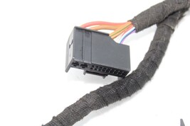 2006 VW GOLF FRONT RIGHT PASSENGER SIDE DOOR WIRE HARNESS E6272 image 8