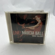 Marcia Ball Live: Down the Road - £7.92 GBP