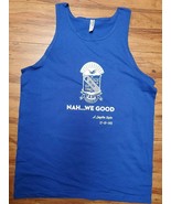 PHI BETA SIGMA FRATERNITY TANK TOP  A.LANGSTON TAYLOR PHI BETA SIGMA TAN... - €21,86 EUR