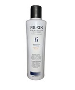 NIOXIN System 6 Cleanser  Shampoo 10.1oz - $37.39