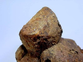 THOROGUMMITE psudo after THORITE - Kemp Prospect, CANADA - €322,16 EUR