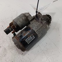 Starter Motor 6 Cylinder Coupe Fits 07-13 Nissan Altima - $50.94