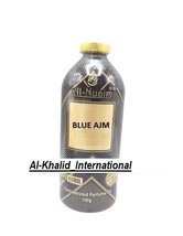 Blue AJM Concentrated Perfume Oil Classic Fresh Fragrance Unisex Al Nuaim - £21.30 GBP+