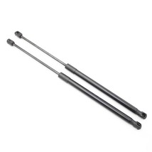 2Pcs For   MK9 2013 2014 2015 2016 2017 Car-styling With Tool And Gift Bonnet St - £89.02 GBP