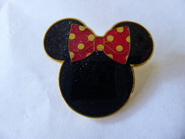 Disney Trading Pins Loungefly -  Minnie Mouse Glitter - £12.98 GBP