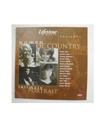 Dolly Parton Tammy Wynette Rosanne Cash Affiche Plat - €3,92 EUR