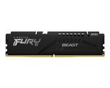 Kingston Technology Kingston Fury Beast 32GB 5200MT/s DDR5 CL36 Desktop ... - £136.72 GBP