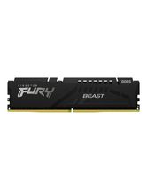 Kingston Technology Kingston Fury Beast 32GB 5200MT/s DDR5 CL36 Desktop Memory S - £136.72 GBP