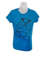 Changes 2010 Goomba Nintendo NES Girls Large T-Shirt - $14.69