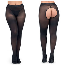 Fifty Shades of Grey Captivate Spanking Tights OS-Boxed - $20.00