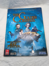 The Golden Compass Prima Official Strategy Guide With Poster Insert - £30.62 GBP