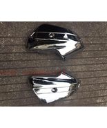 USA Stock CN250 Chrome Front Wheel Cover Cover Helix 250 cn250 Compatibl... - $38.22