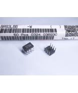 5PCS BR93L66-W BR93L66 ROHM Serial EEPROM 4Kbit Memory 2MHz IC PDIP-8 - $149.63 MXN