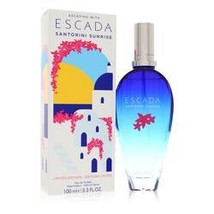 Escada Santorini Sunrise Perfume by Escada - £31.49 GBP
