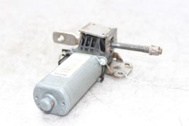 08-12 AUDI A5 Front Right Passenger Seat Adjustment Motor F1084 image 7