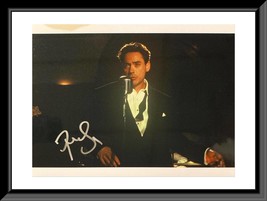 Robert Downey Jr. signed &quot;The Singing Detective&quot; movie photo - £179.66 GBP