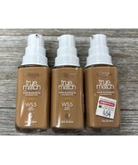 L&#39;Oreal Paris True Match Super-Blendable Foundation, warm medium Coverag... - $289.29 MXN