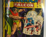 CAPTAIN AMERICA #150 (1972) Marvel Comics GOOD - £10.08 GBP