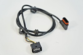 2010-2016 mercedes w207 e350 e550 2 door left right sensor wire plug 207... - $28.87